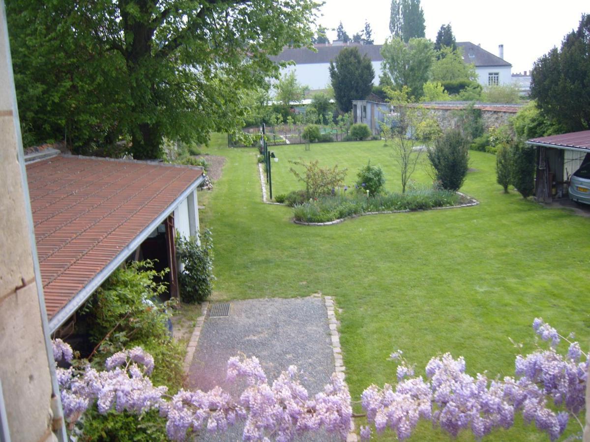 Gite Du Vieux Tilleul Fere-en-Tardenois Exterior photo